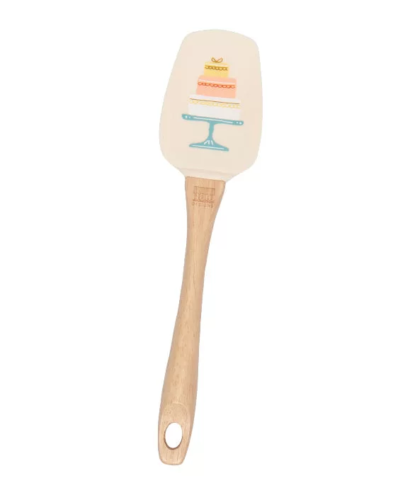 Spoonula Cake Walk