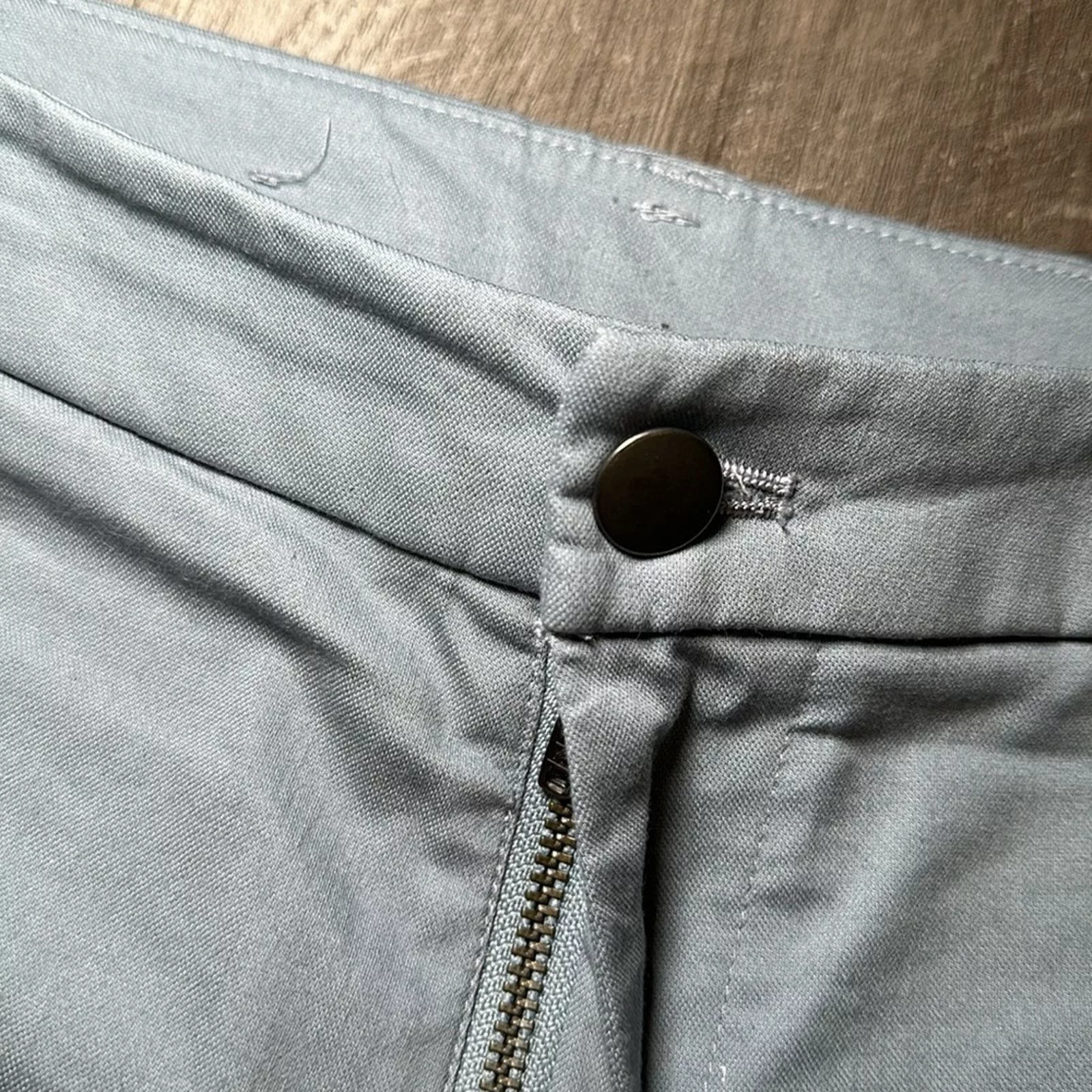 Lululemon Shorts Lululemon Commission Classic 7” Shorts - 33 Blue