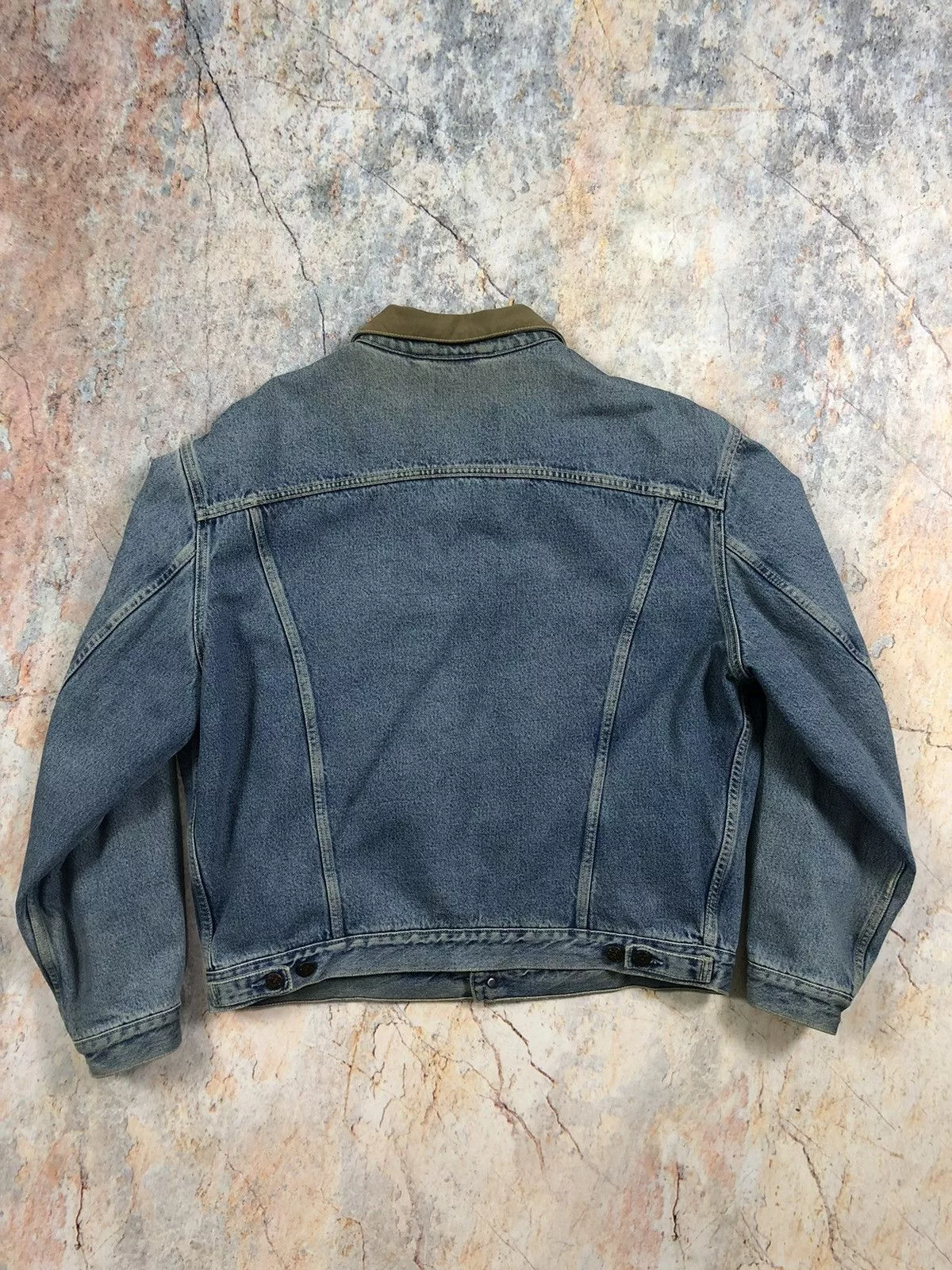 Levi's Denim Jackets Levi's Levi’s denim jacket Blue