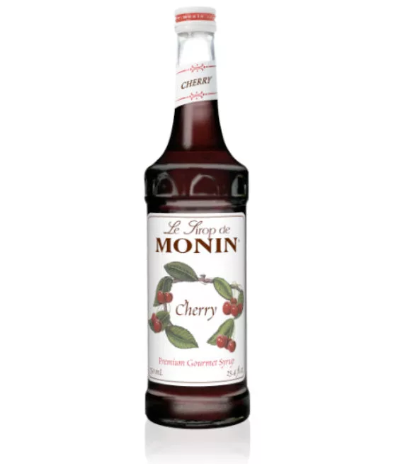 Cherry Syrup