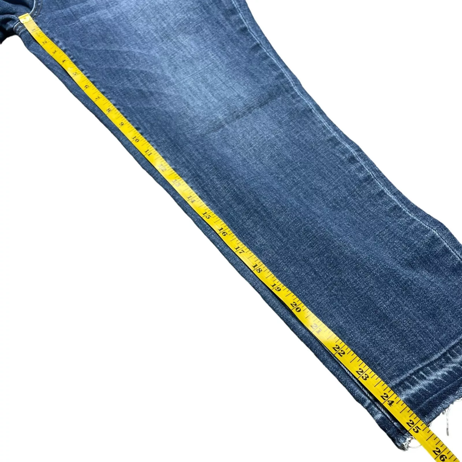 Other Jeans Other NWOT Talbots Flawless Jeans Blue