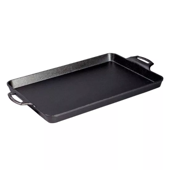 Cast Iron Baking Pan