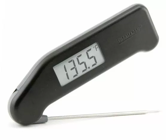 Black Classic Thermapen