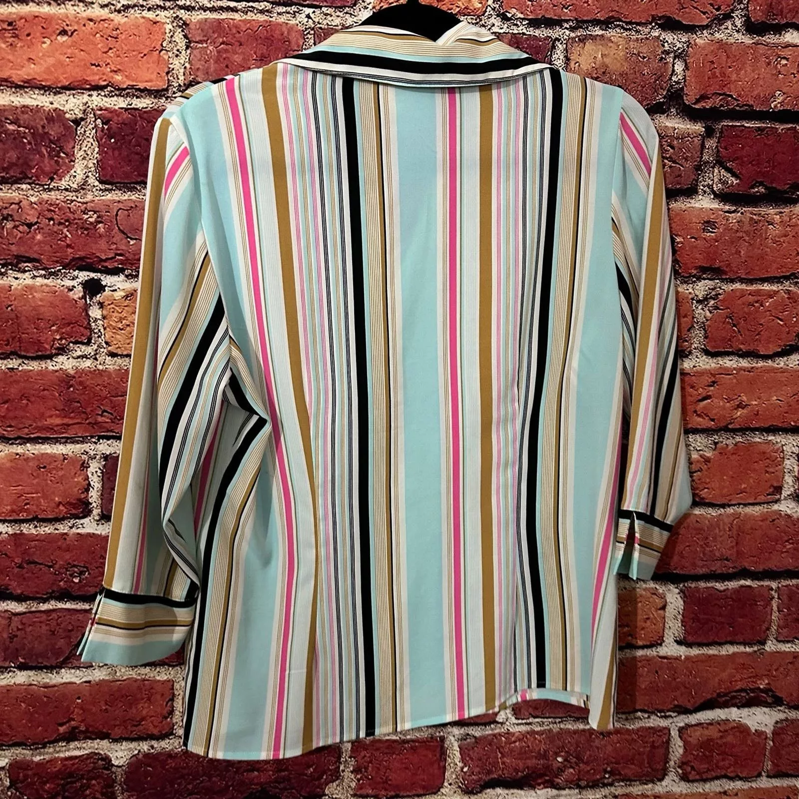 Other Blouses Other Blouse size small Beige