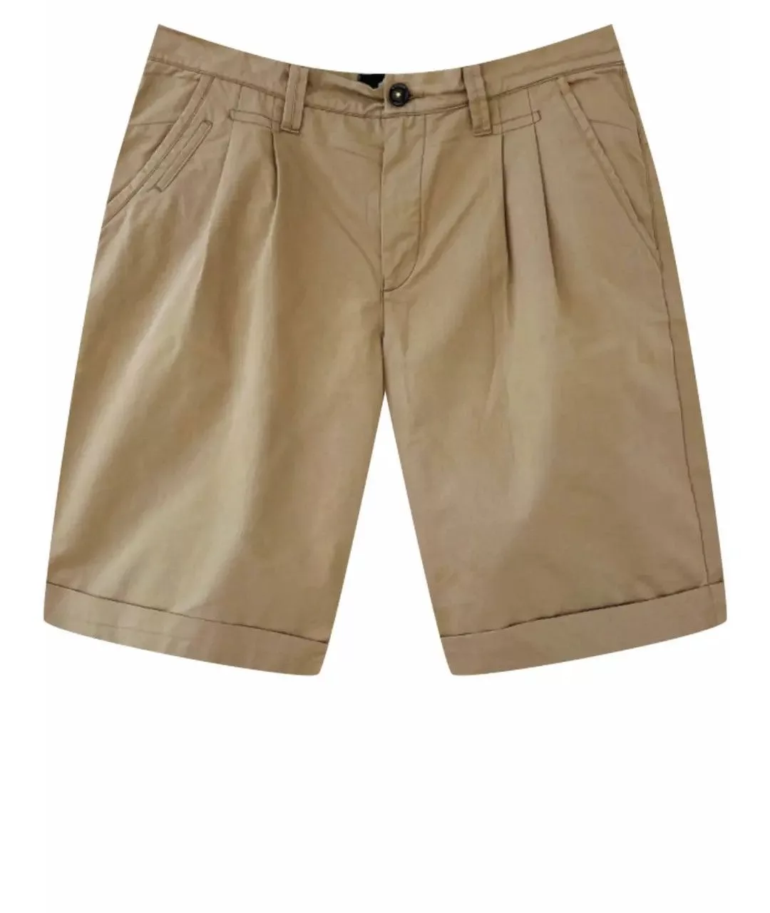 Bogner Shorts 54 Brown