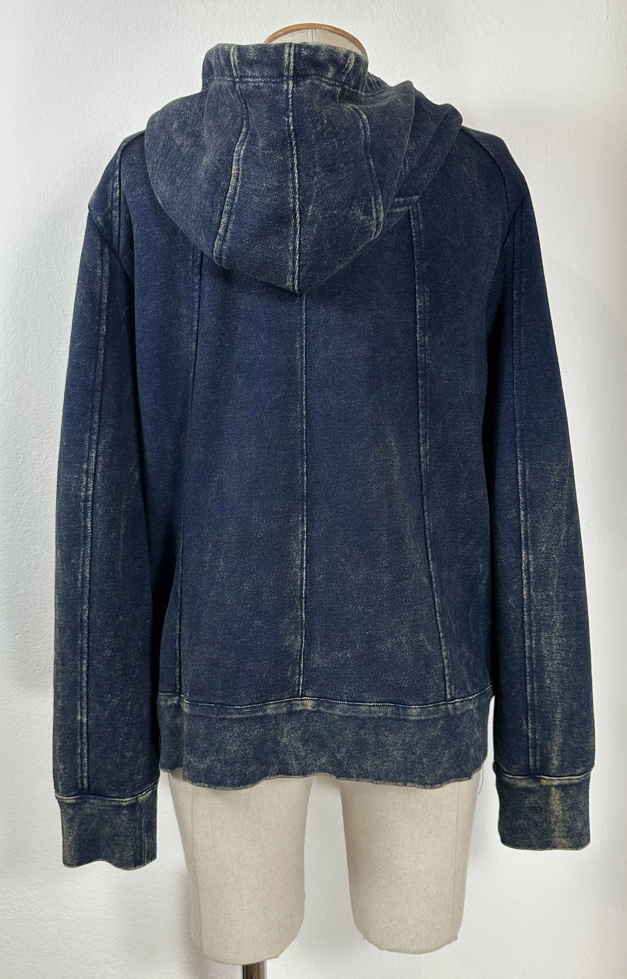 Helmut Lang Jackets Helmut Lang Blue jacket