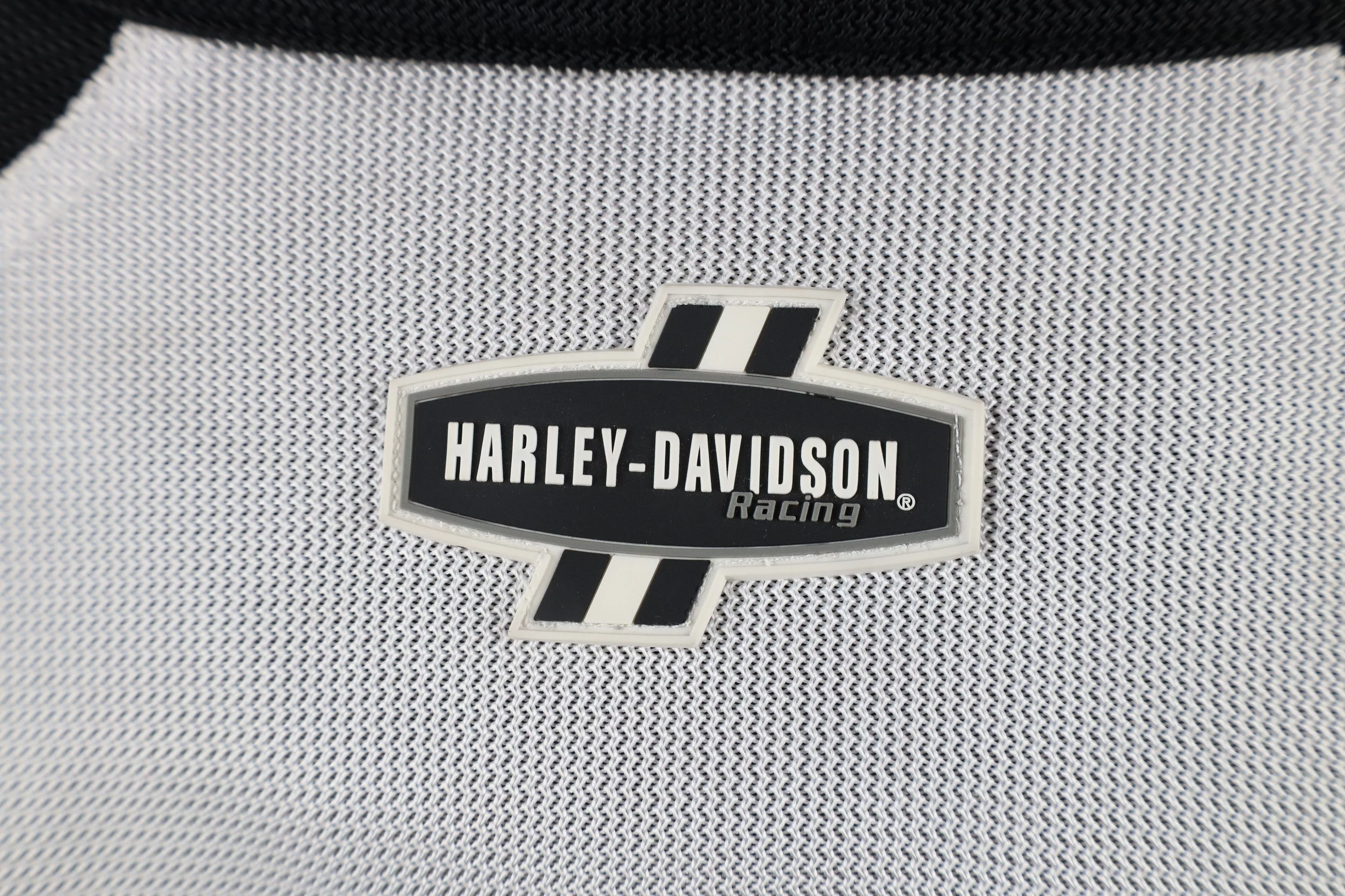 Harley Davidson Light Jackets Harley Davidson × Vintage Vintage Harley Davidson Flames Motorcycle Riding Jacket Multi