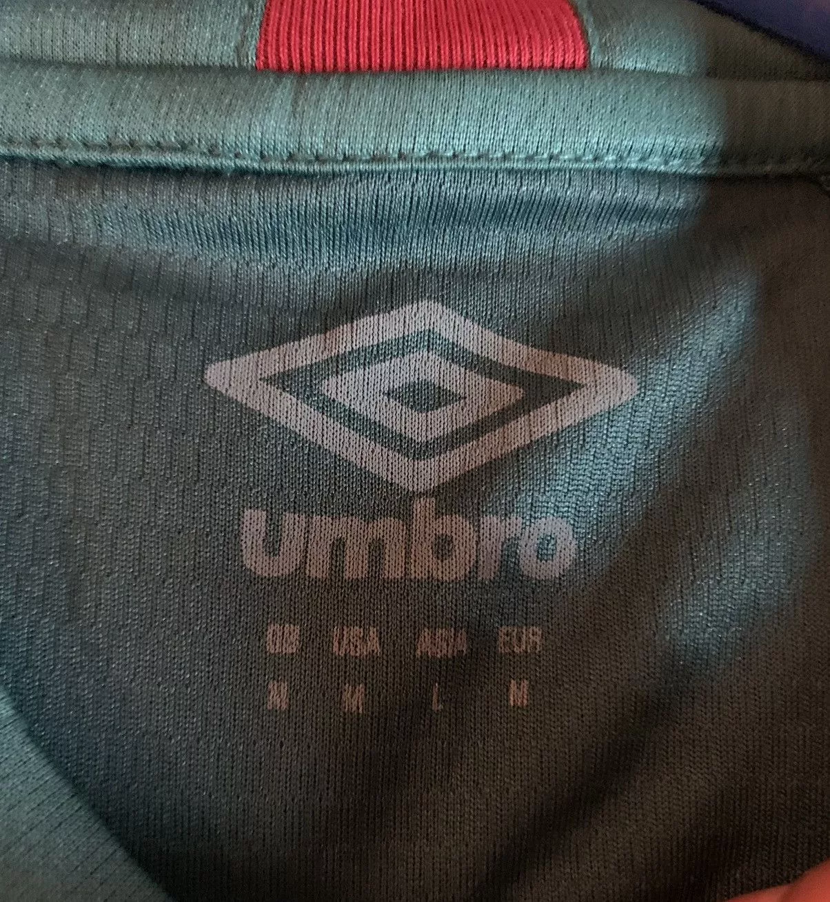 Other Jerseys Other West Ham United practice jersey Green