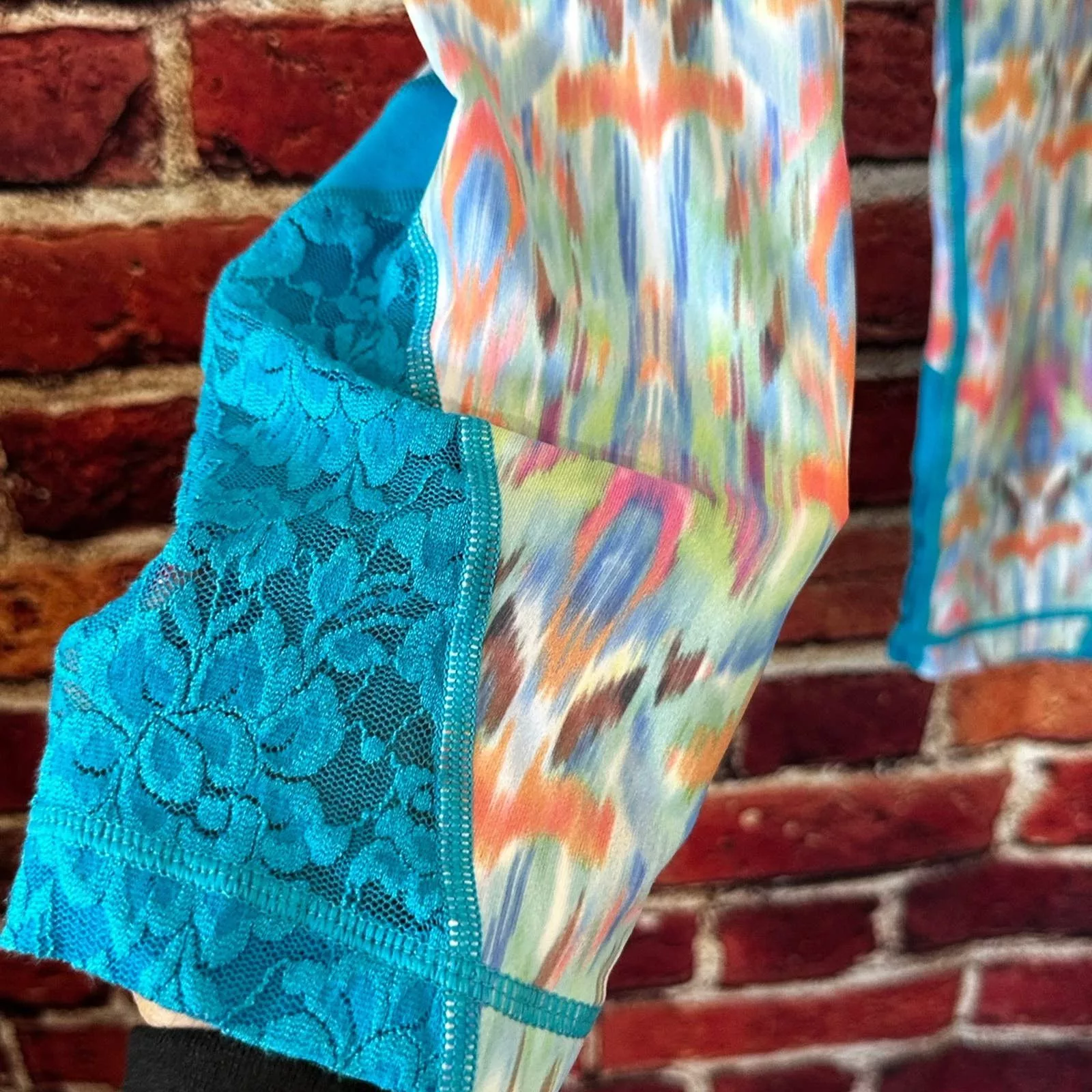 Other Pants Other VIMMIA Leggings Blue