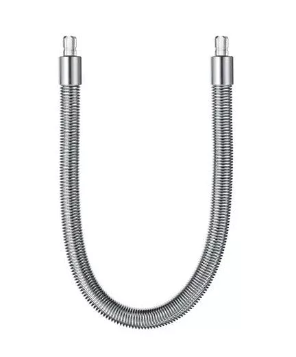Milk Pipe with SS Casing  Z, X8, S, E8
