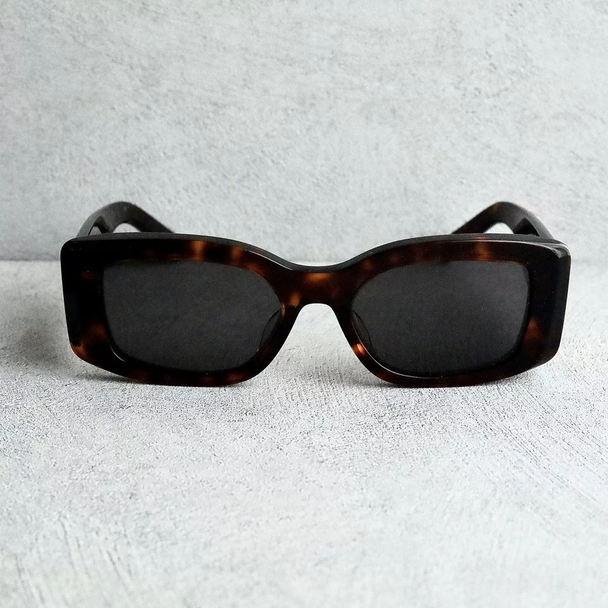 Celine Sunglasses CELINE CL40282U 52A SUNGLASSES Brown