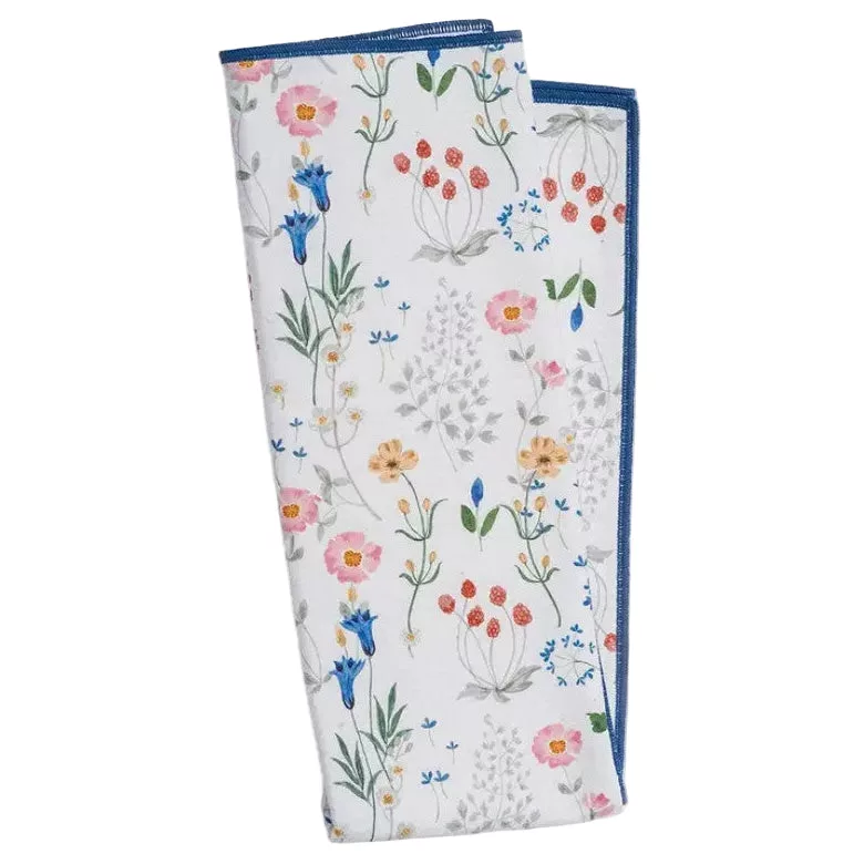 Anywhere Towel Serenity Ecru