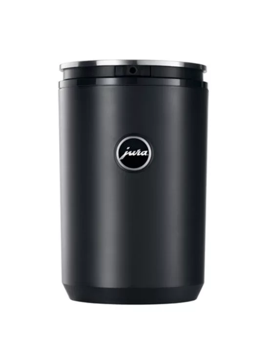 Black Jura Cooler Control Milk