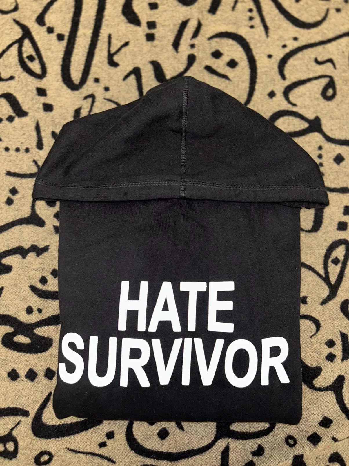 Drake Sweatshirts Hoodies Drake For All The Dogs Album Unreleased Hoodie Black