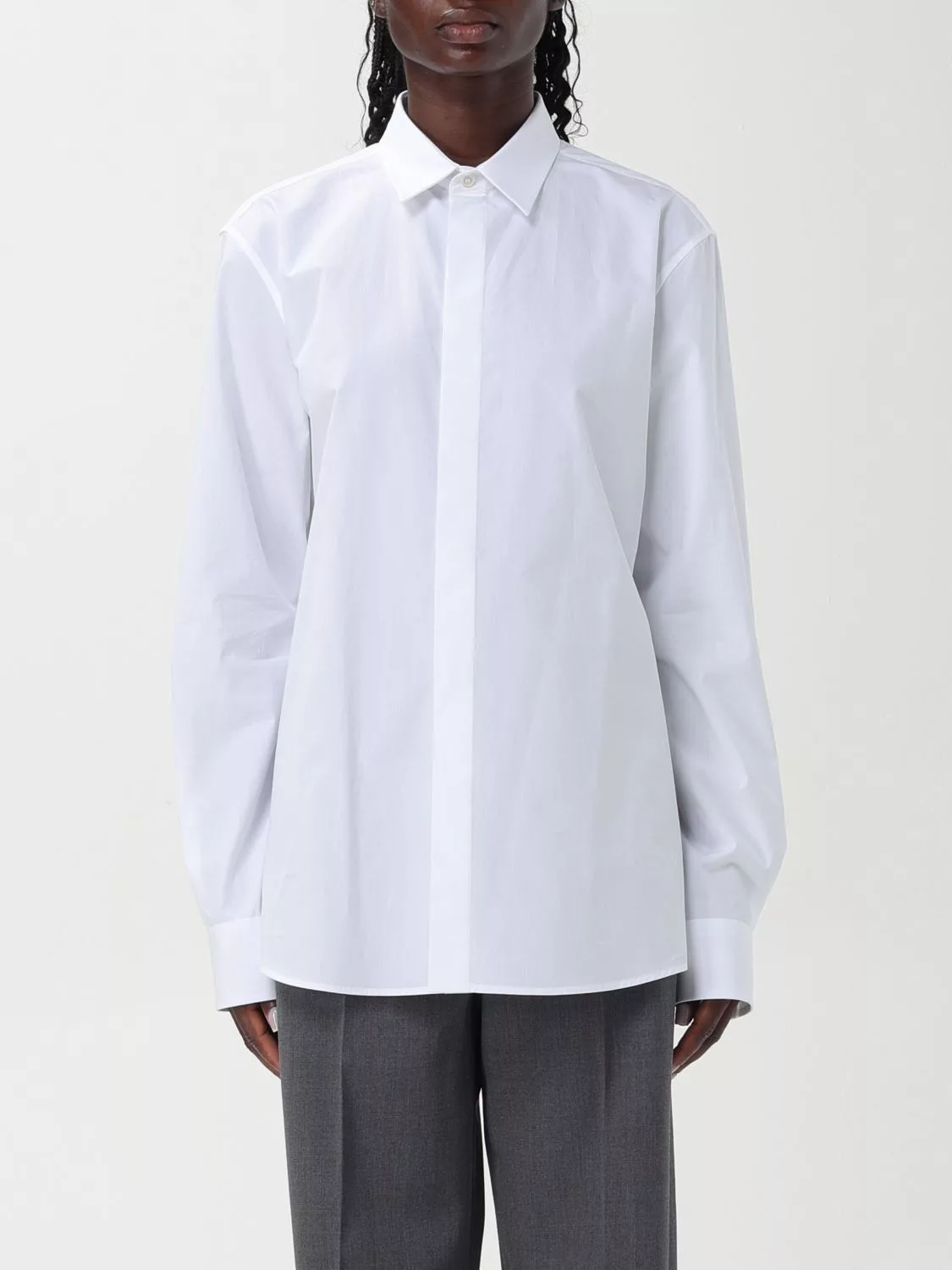 Valentino Polos Valentino Shirt Men White Multi
