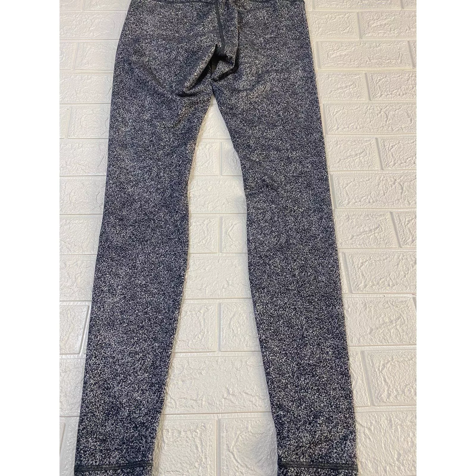 lululemon leggings size 10 Gray