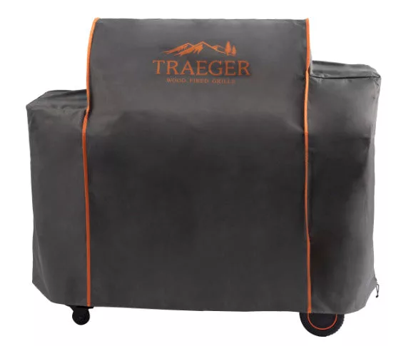 --Timberline 1300 Full Length Grill Cover