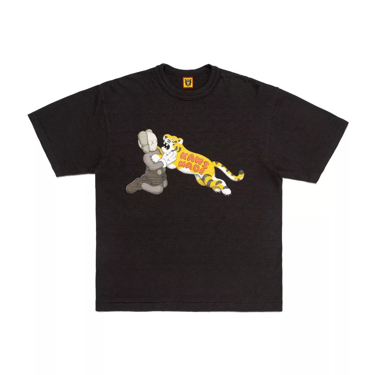 Human Made Miscellaneous Human Made Kaws Tee Multi