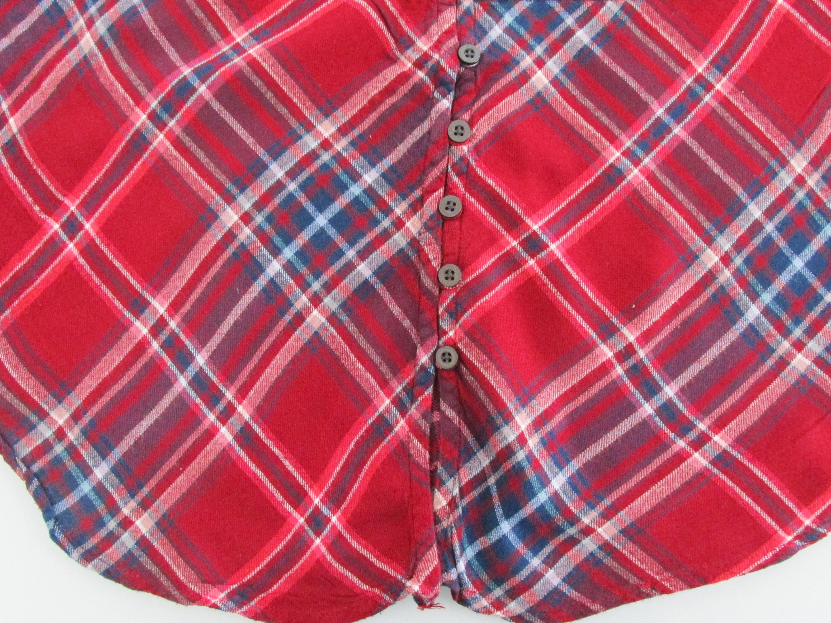 Lucky Brand Button Ups Lucky Brand Women's Shirt Size Medium Multi