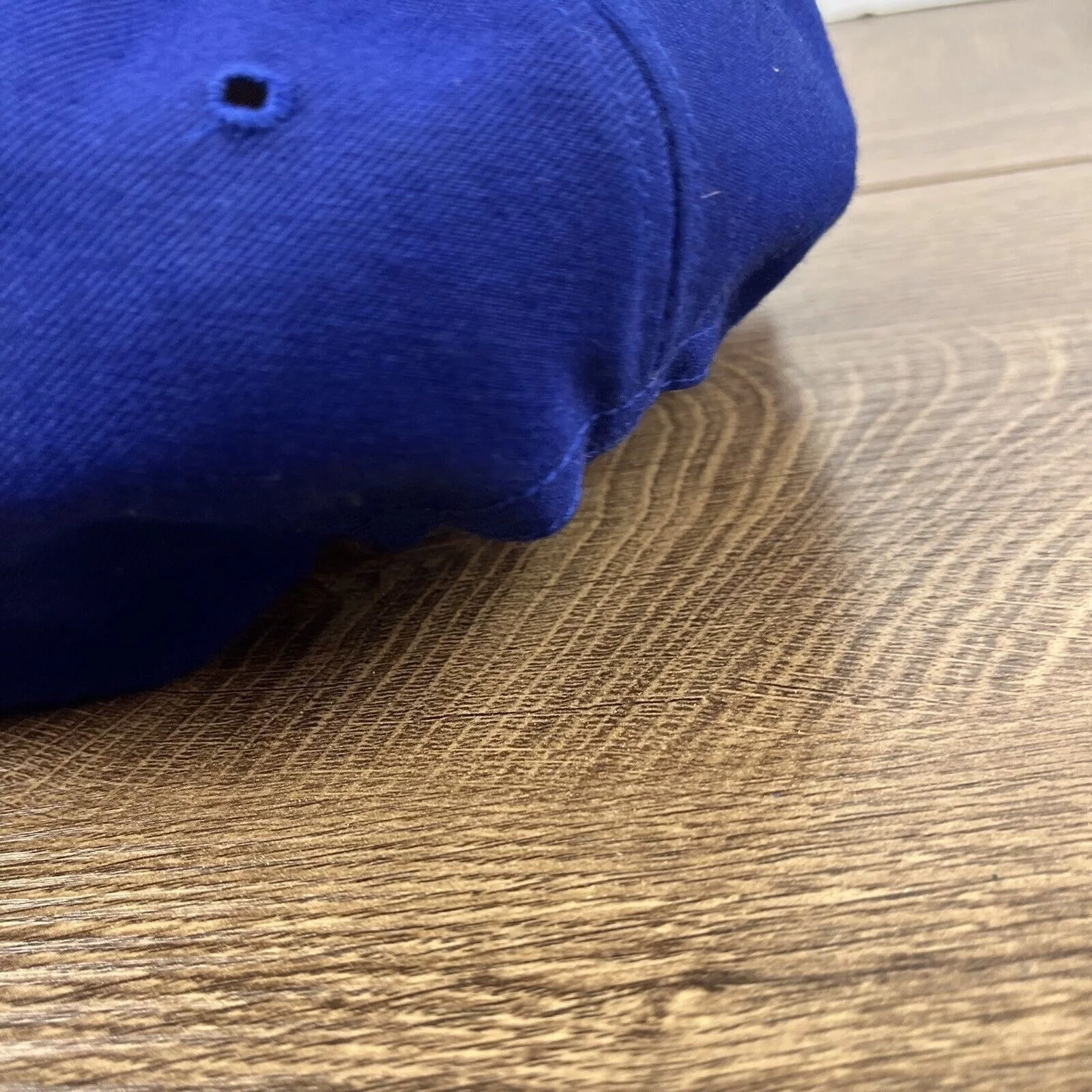 Other Hats Other Kiser Panthers Hat Kiser Panthers Blue Hat Snapback Adjustab