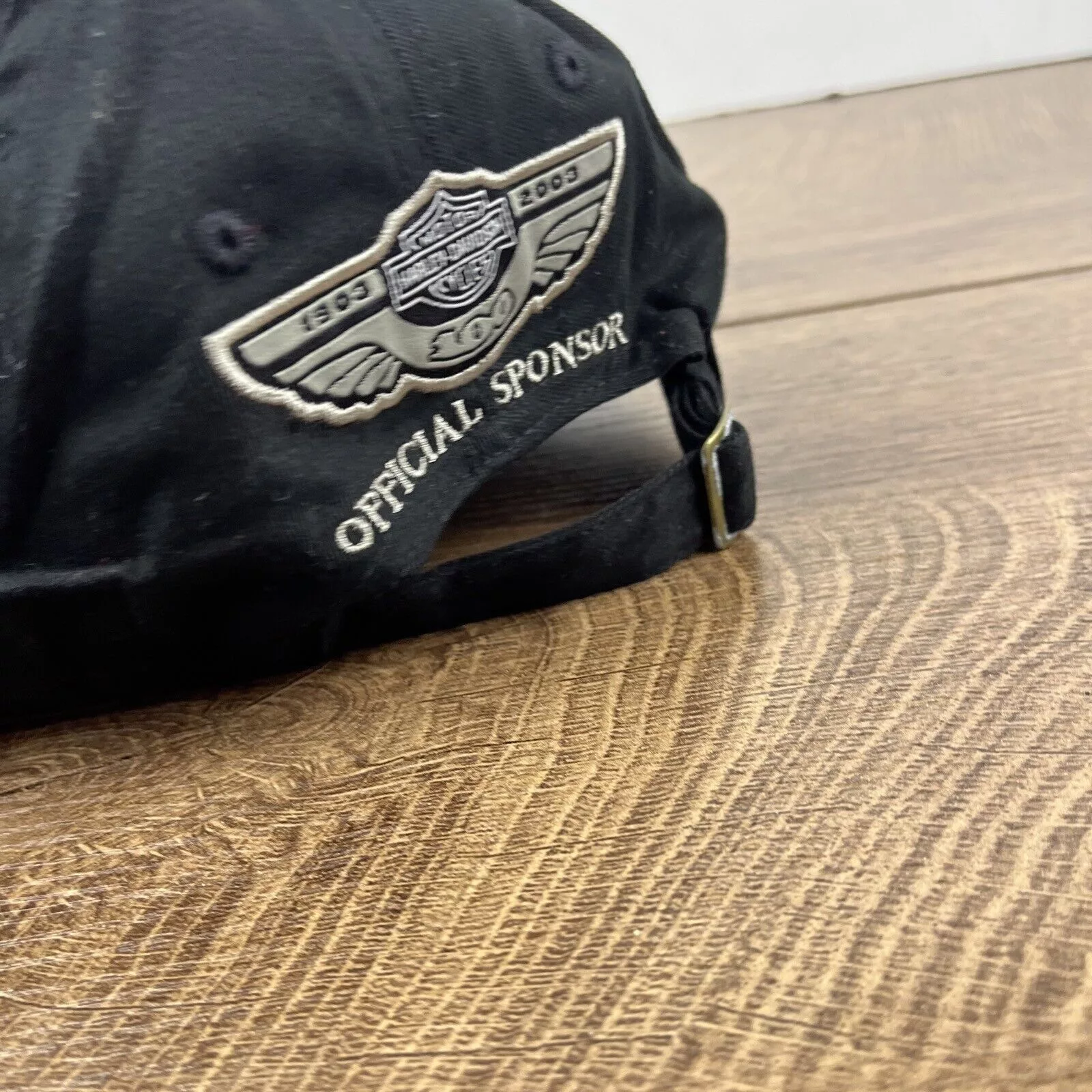 Other Hats Other Miller Lite Hat Miller Black Hat Adjustable Miller Lite Adul
