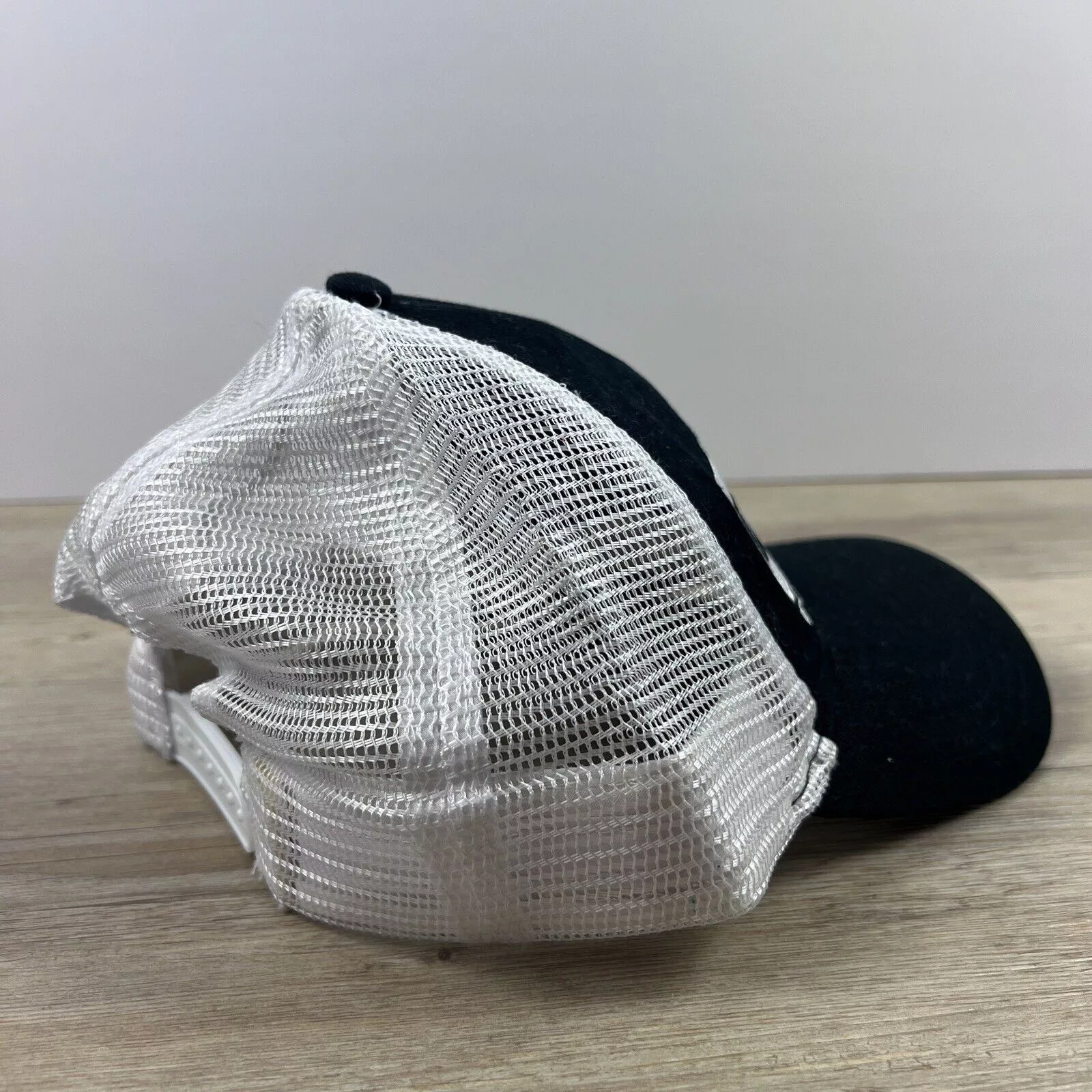 Other Hats Other Datrium Insane Mode Hat Snapback Hat Black Adjustable Hat Ad