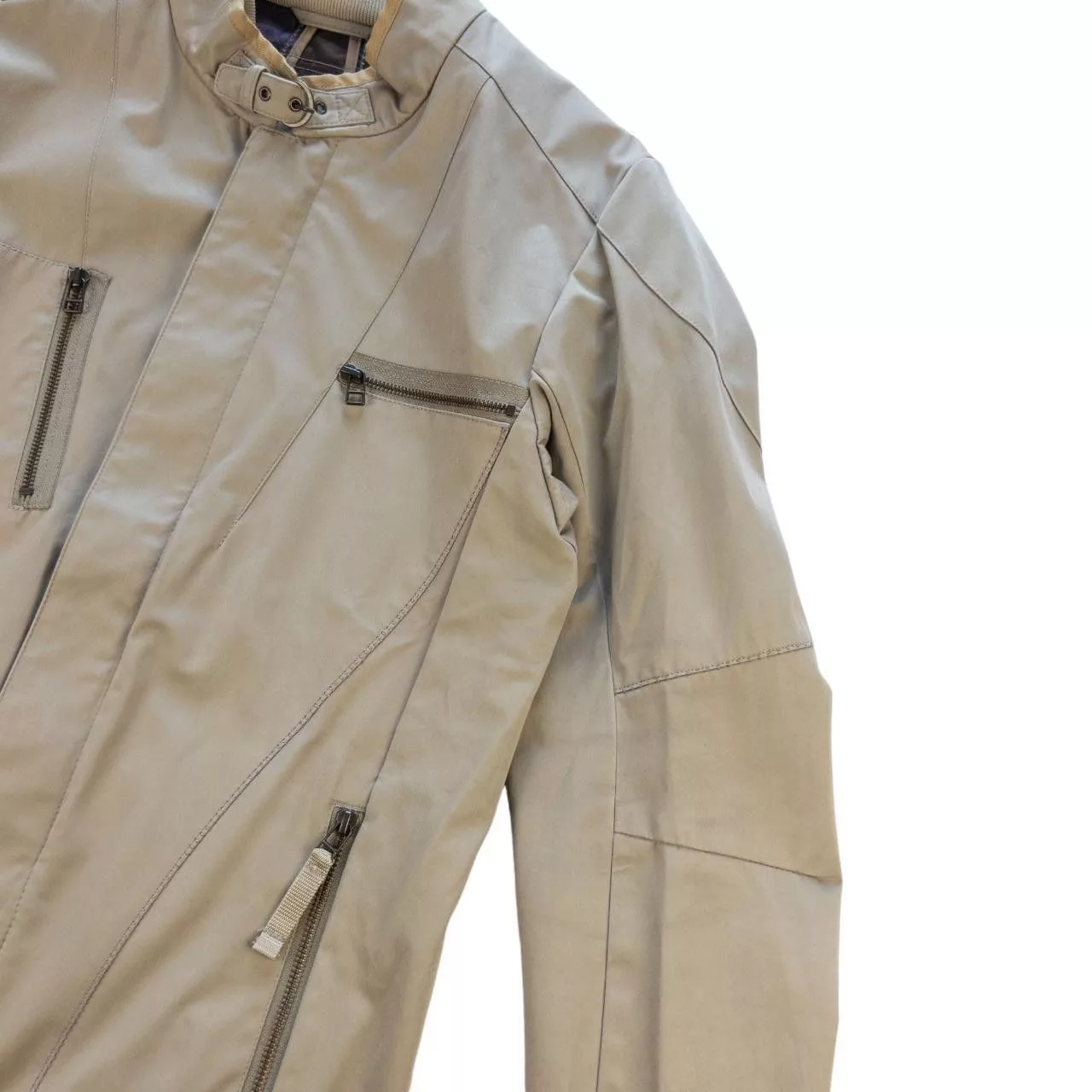Marithe + Francois Girbaud Jackets Vintage Marithe + Francois Girbaud Jacket Women's Size L Brown