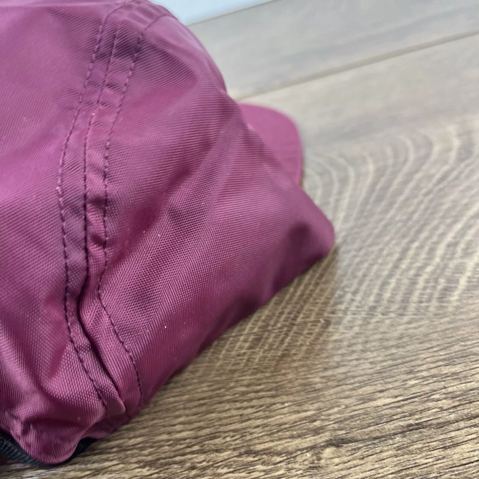 Other Hats Other Maroon Red Running Hat Athletic Cap Red Adjustable Hat Red A