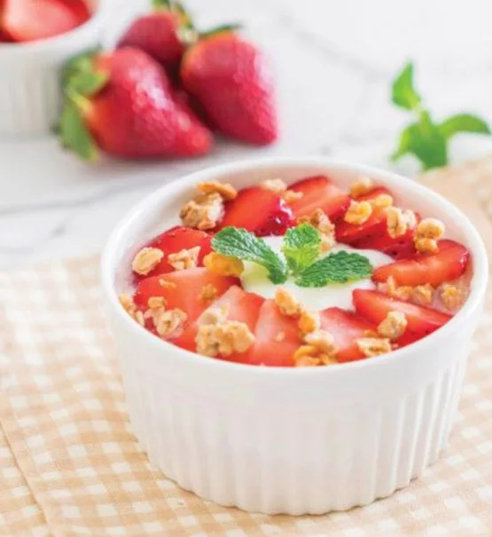 White 10oz Ramekin