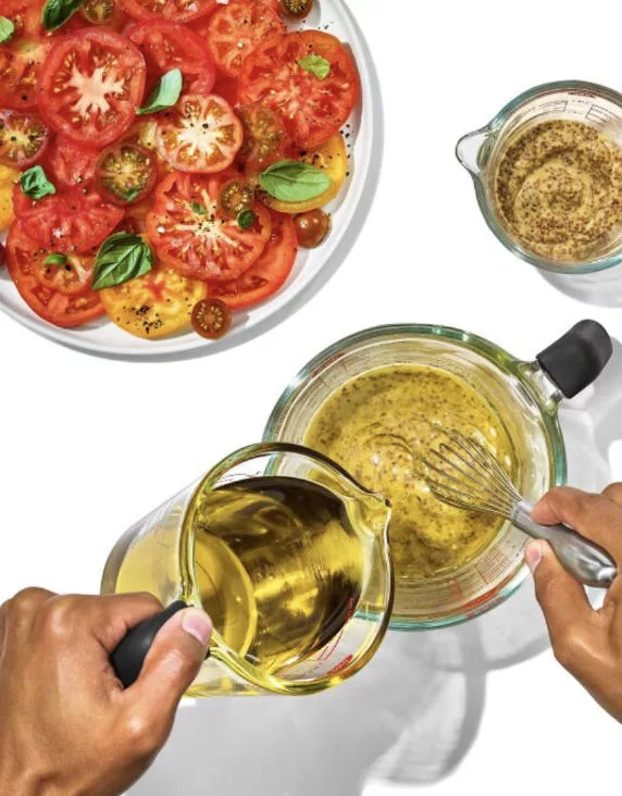 GG 1 Cup Glass Measuring Cup
