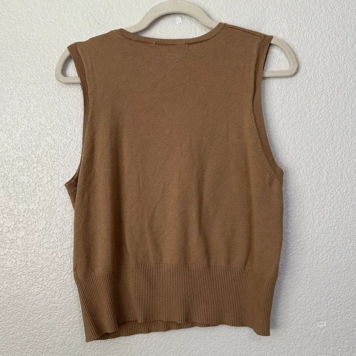 Other Tank Tops Other CAbi Bundle (3) Size XL Stretchy Tank Tops Multi