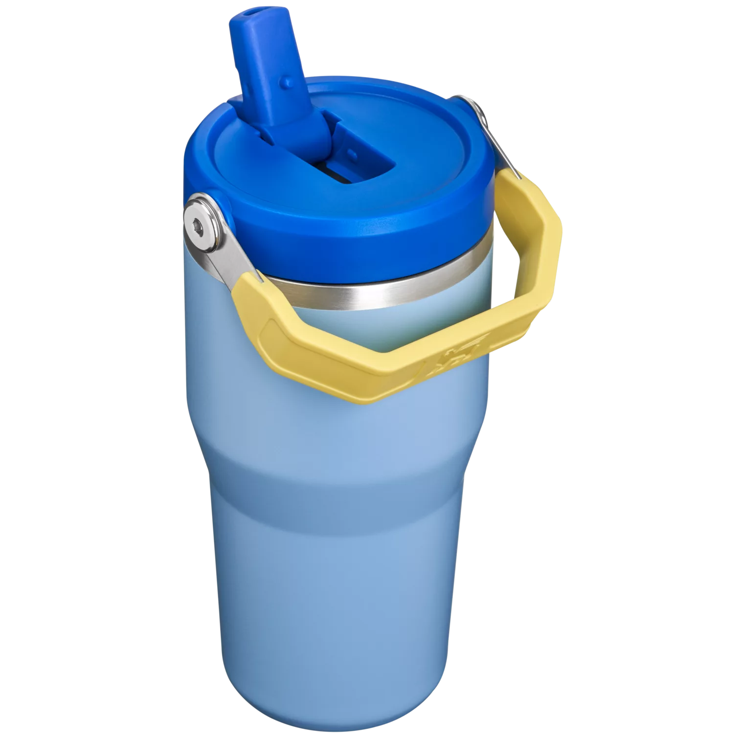 The IceFlow™ Flip Straw Tumbler | 20 OZ - Stanley Create