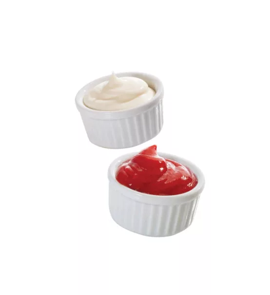 1oz Mini Ramekin