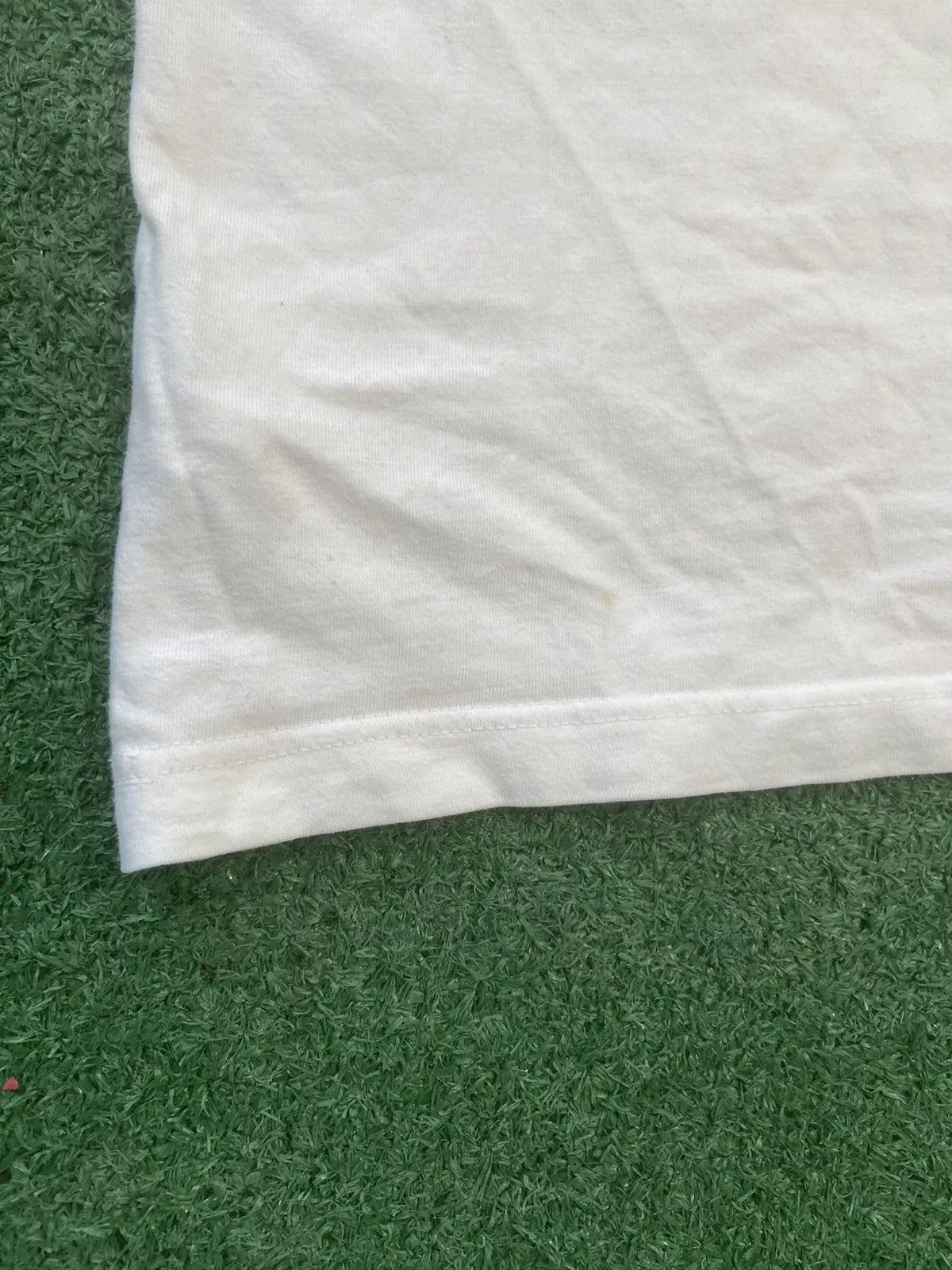 Nike Tank Tops Sleeveless Nike tshirt vintage White