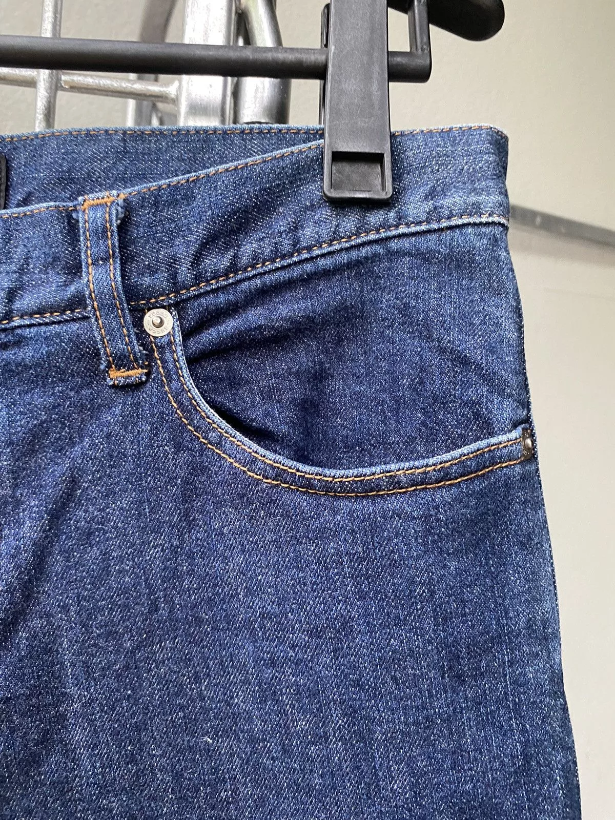 Zucca Jeans Zucca denim jeans Blue
