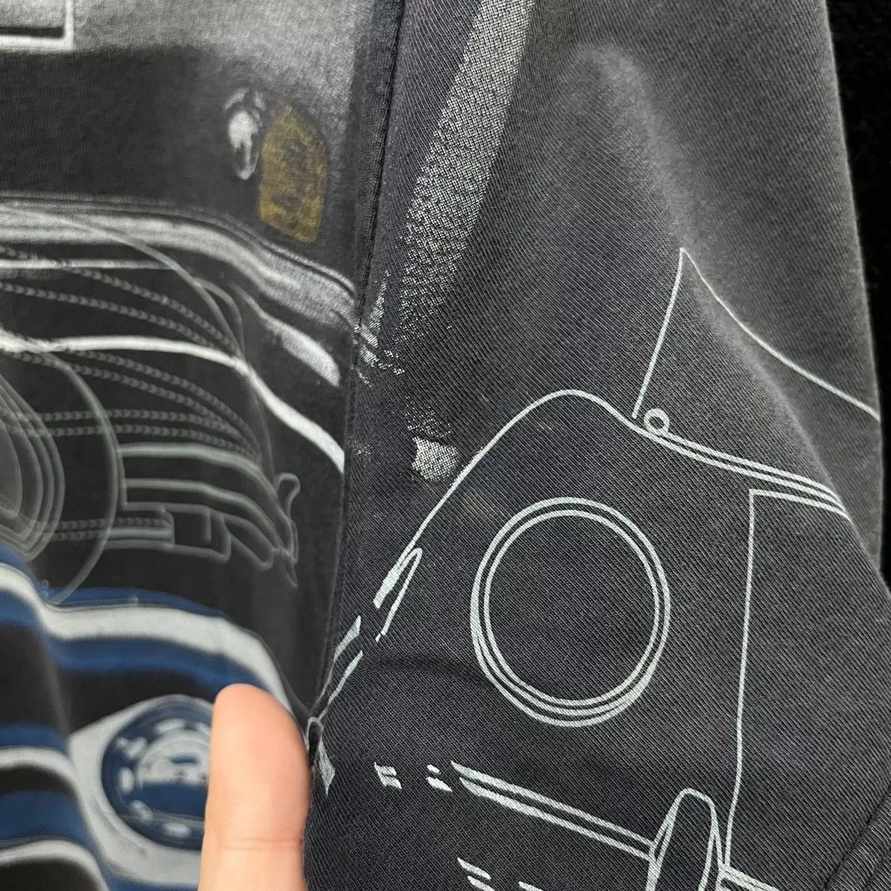 Other Shirts Button Ups Other Porsche oesign Black Vintage