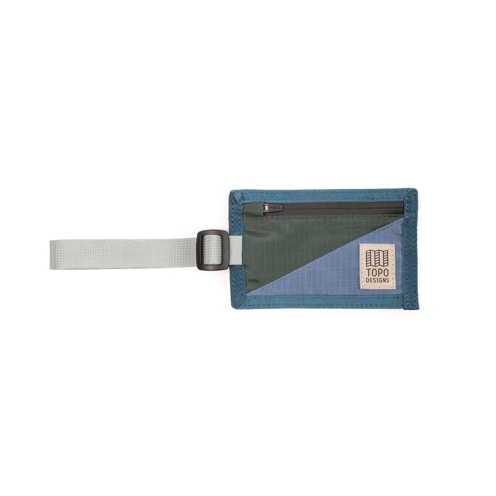 Luggage Tag