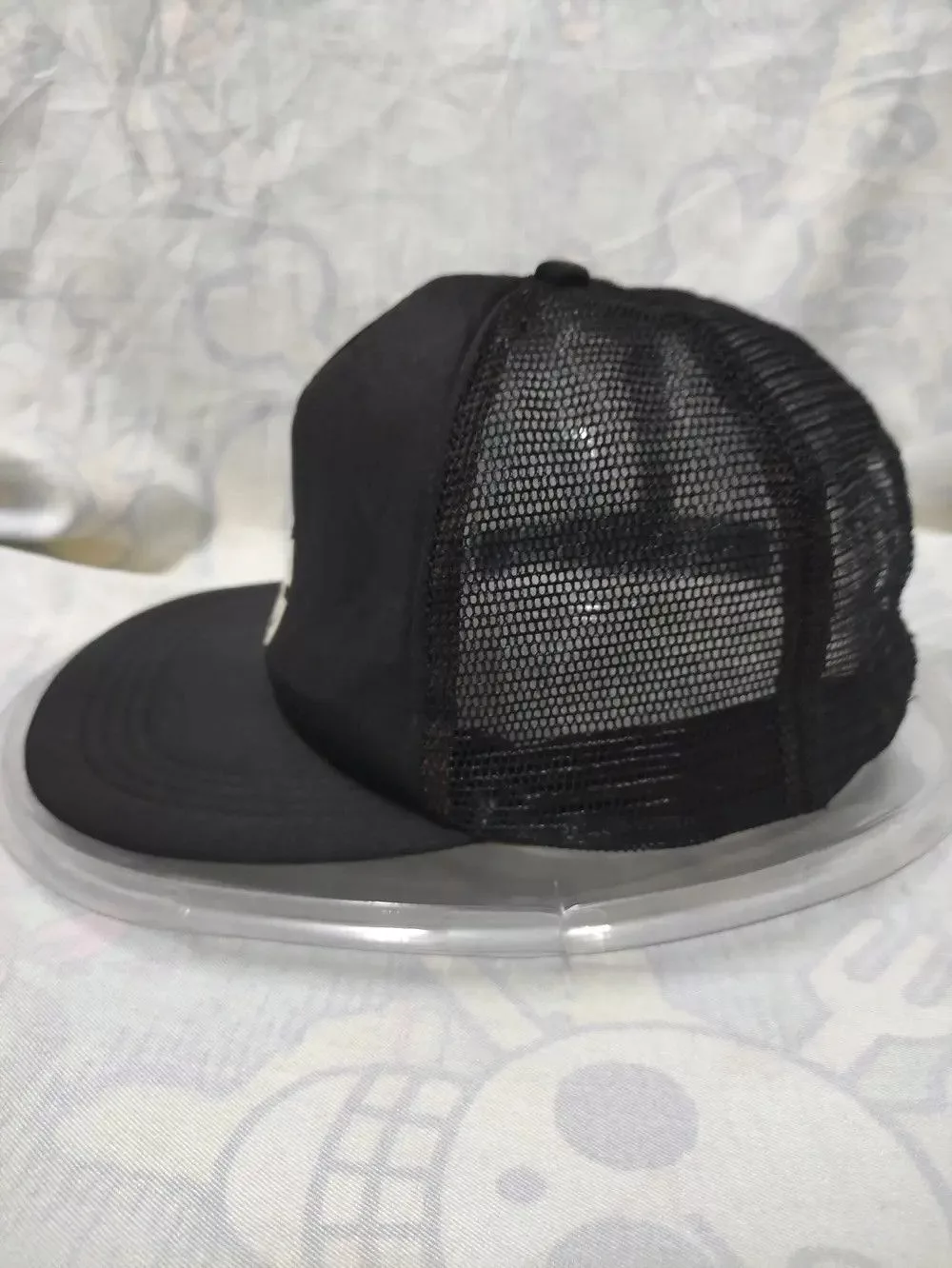 Element Hats Element × Vintage ELEMENT BIG LOGO VINTAGE TRUCKER CAP Multi