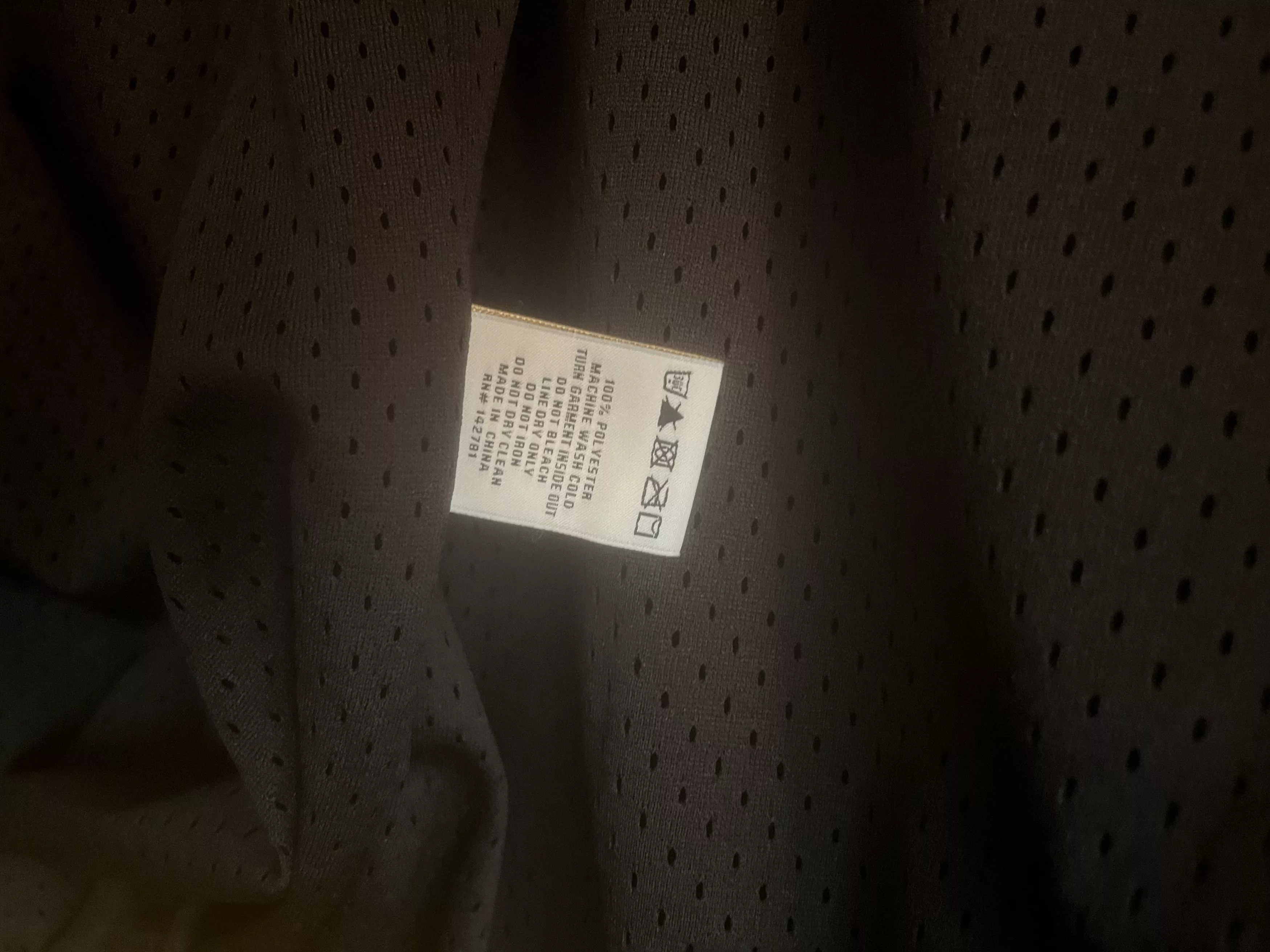 Aime Leon Dore Light Jackets Aime Leon Dore Classic Fleece Black