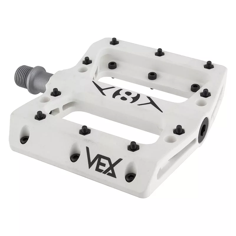 Origin8 Vex Platform- White SKUs: 410066