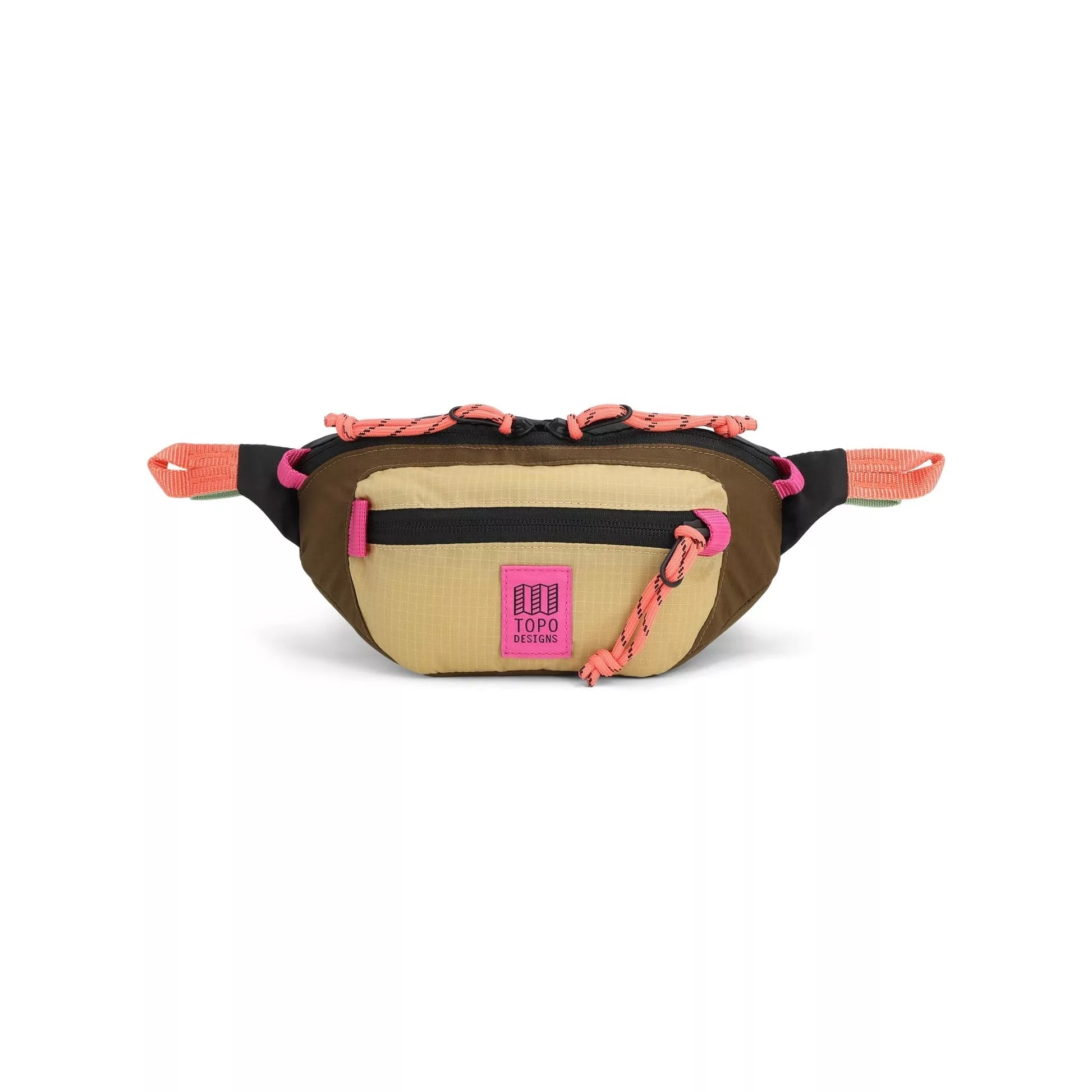 Mountain Waist Pack