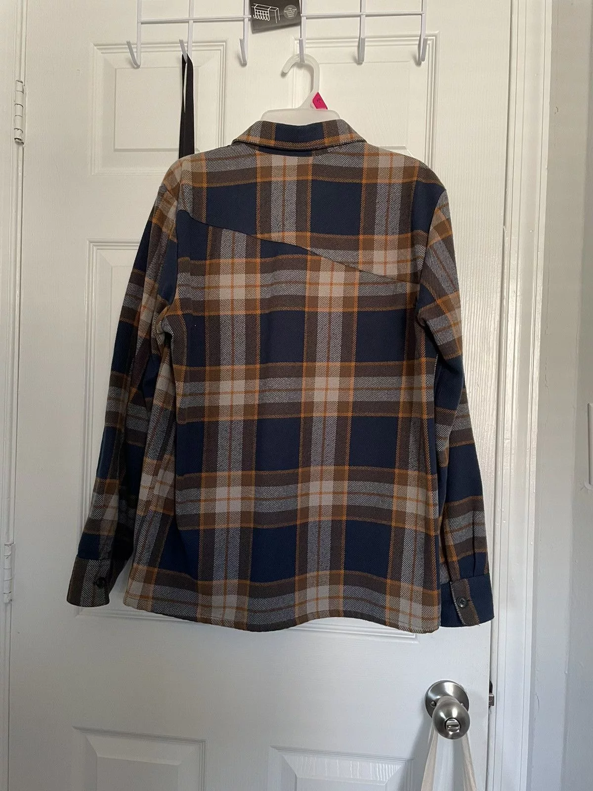 Volcom Shirts Button Ups Volcom Flannel Multi