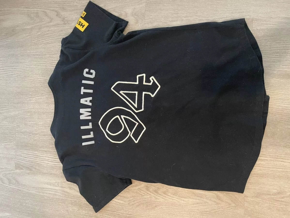 Nas Jerseys Bleacher Report Nas Jersey Black