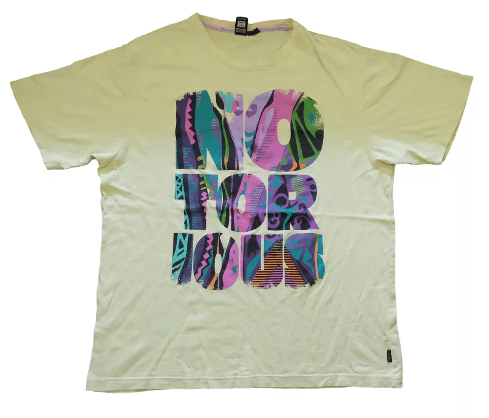ROCKSMITH Short Sleeve T Shirts Rocksmith Green