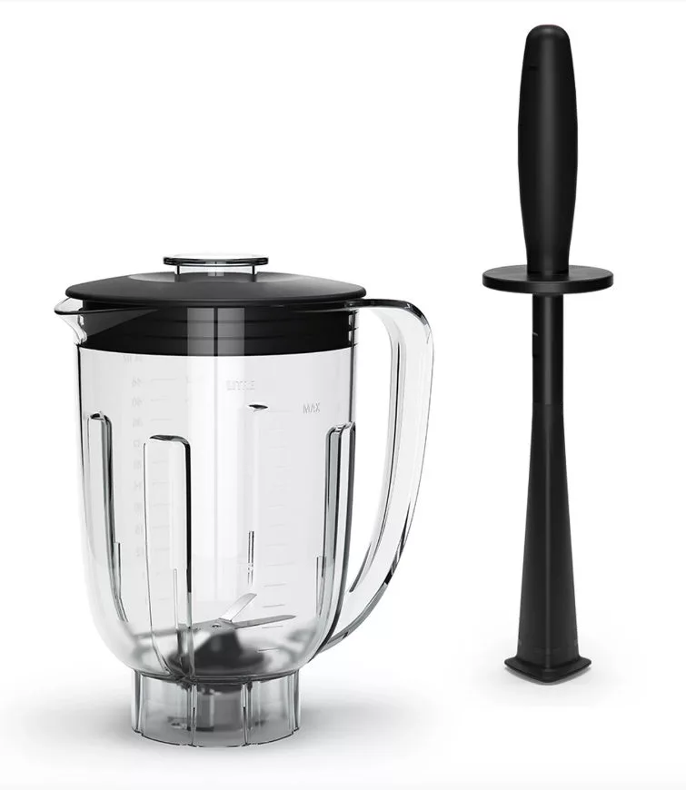 Ankarsrum Blender w/Tamper