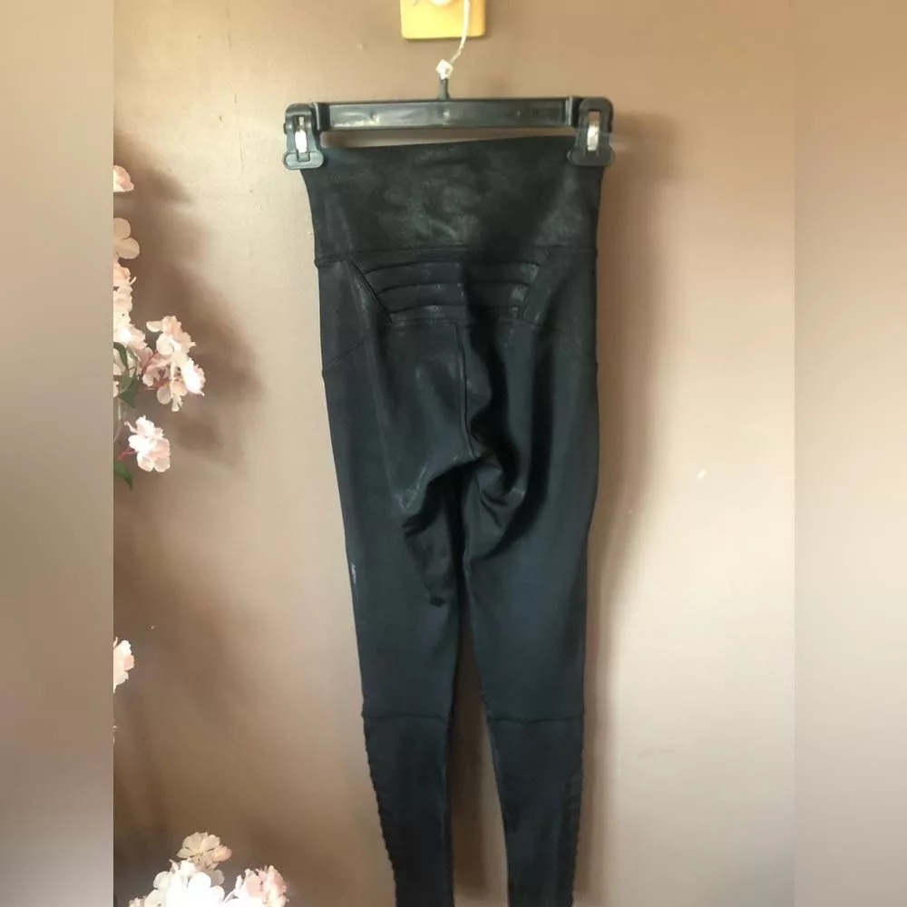 Other Leggings Other Compression Leggings by Human performance engineering pants Black