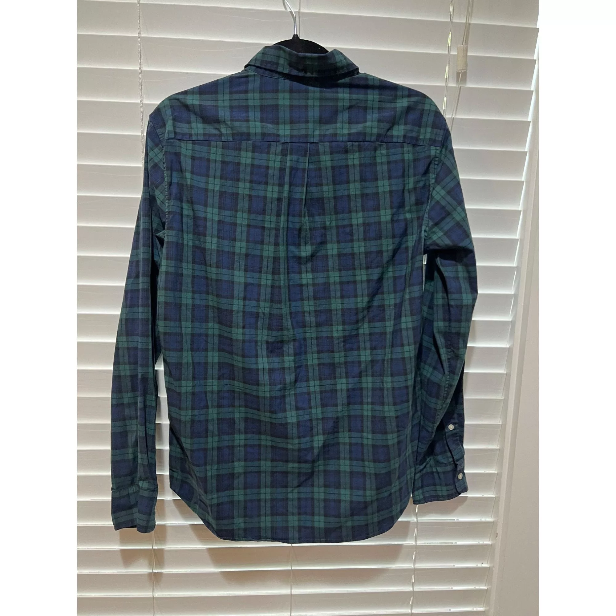 Vineyard Vines Shirts Button Ups Vineyard Vines OTG Performance Style Button Up Shirt - Size Green