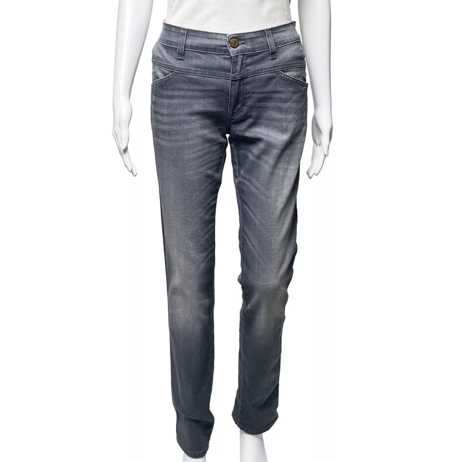 CLOSED Pants CLOSED Velvet Jeans Blue