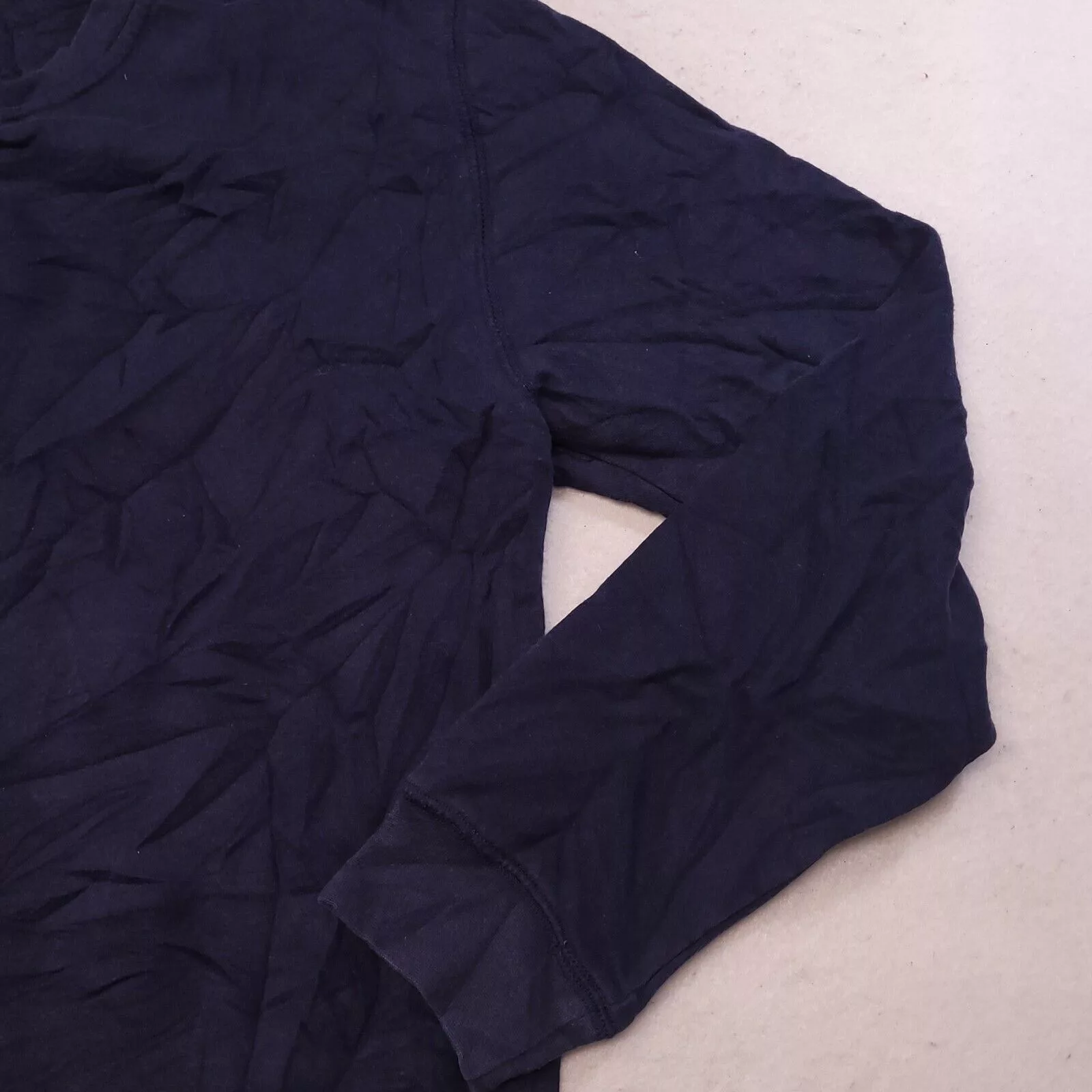 Champion Sweatshirts Hoodies Champion Everlast Casual Pullover Sweatshirt Mens Size Small S Blue