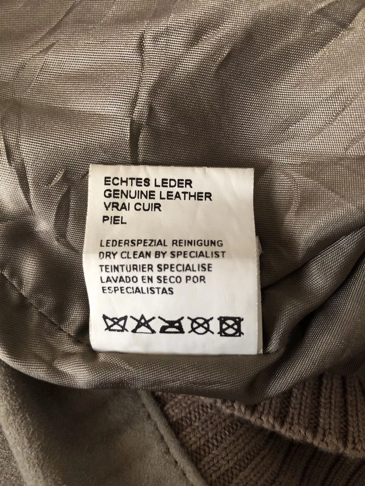 Armani Bombers Velvet Armani jacket White